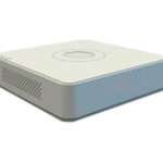 Hikvision DVR para Videovigilancia HD DS-7108HQHI-K1S