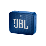 JBL GO 2 – Altavoz – para uso portátil Dark Blue