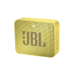 JBL Parlante GO 2 Dorado