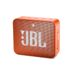 JBL Parlante GO 2 Naranja
