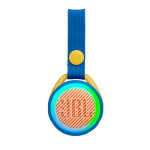 JBL Parlante JR POP Azul