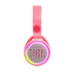 JBL Parlante JR POP Rosa