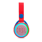 JBL Parlante JR POP Rojo
