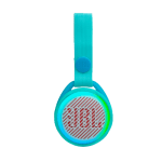 JBL Parlante JR POP Turquesa