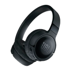 JBL Audifonos TUNE 600BTNC