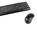 Klip Xtreme Teclado y Mouse KCK-251S