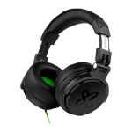 Klip Xtreme Audífonos KDH-800