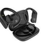 Klip Xtreme Audífonos KTE-100BK