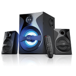 Klip Xtreme Equipo de Sonido KWS-640