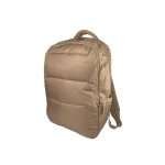 Klip-Xtreme---Notebook-carrying-backpack---15.6-1200D-Nylon-Khaki
