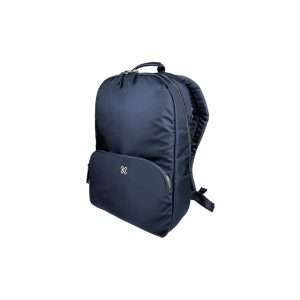 Klip-Xtreme---Notebook-carrying-backpack---15.6-1600d-azul