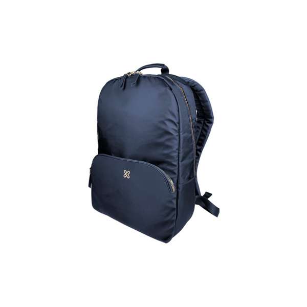 Klip-Xtreme---Notebook-carrying-backpack---15.6-1600d-azul