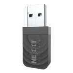 Nexxt Lynx1300-AC - Adaptador de red - USB 3.0