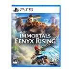 Inmortal Fenyx Rising