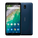 Teléfono Celular Nokia C01 Plus