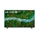 Televisor LG 55" Pulgadas Smart TV 55UP7700PSB