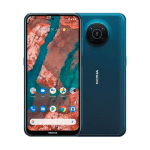 Teléfono Celular Nokia X20