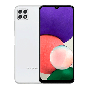 Teléfono Celular Samsung Galaxy A22 5G