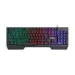 Teclado y Mouse Gamer Modelo K600