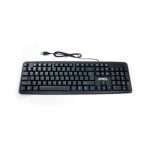 Teclado Jedel con Cable Modelo K11