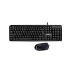 Teclado y Mouse Jedel Modelo G10