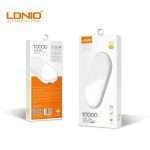 Cargador Portatil Ldnio PL1011