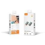 Adaptador USB Ldnio LC140