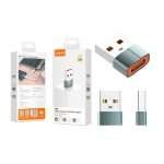 Adaptador USB Ldnio LC150