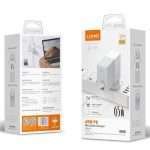 Cargador Ldnio A2620C