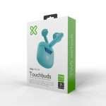 Audífonos Klip Xtreme KTE-006AQ