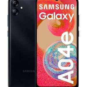 Teléfono Celular Samsung Galaxy A04e