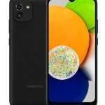 Teléfono Celular Samsung Galaxy A03