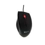 Mouse Diestro Klip Xtreme KMO-104