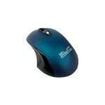 Mouse Ergonómico Klip Xtreme GhosTouch KMW-400
