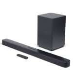 Barra de Sonido JBL Cinema SB170