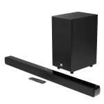 Barra de Sonido JBL Cinema SB190