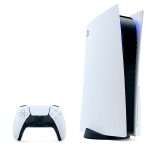 PlayStation 5 Nuevo Sin Caja