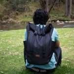 MOCHILA VIAJERA