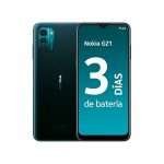 Teléfono Celular Nokia G21