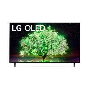 Televisor LG OLED Smart TV 48" Pulgadas