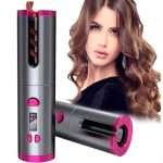 Rizador de Cabello