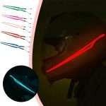 Tiras led para moto