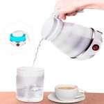 Hervidor Plegable Eléctrico 600ml