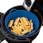 Moldes de Silicona para Air Fryer