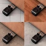 Alarma Tope de Puerta