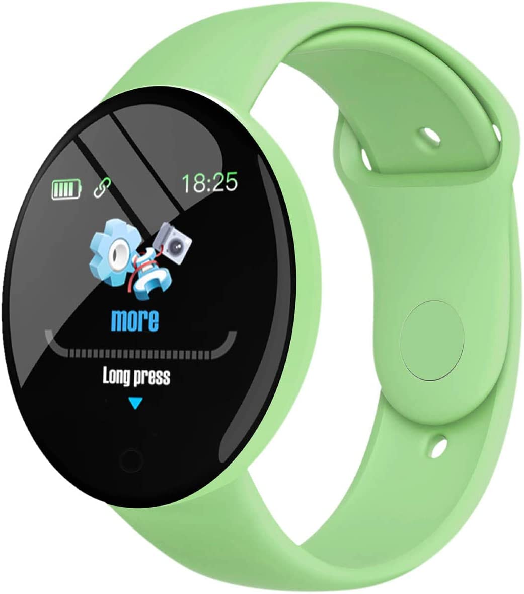 Smart Band M7 Pulsera Inteligente Turquesa