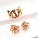 Anillo de Acero de Titanio con detalle de Zirconio