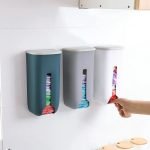 Dispensador de Fundas