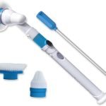 Cepillo Limpiador Recargable