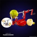 Spiralizer- Pelador de Fruta
